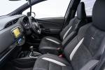 Toyota Yaris Hybrid GR Sport 2019 года (UK)